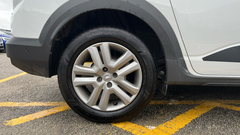 Dacia Jogger 1.0 TCe Comfort 5dr Petrol Estate